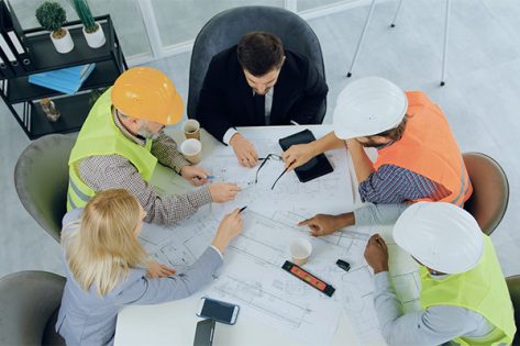 Expert Quotations & Project Support Team