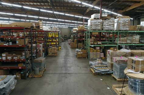 Northern Nevada’s Largest In-Stock Inventory
