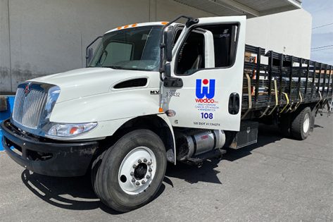 Reliable Delivery Across Northern Nevada