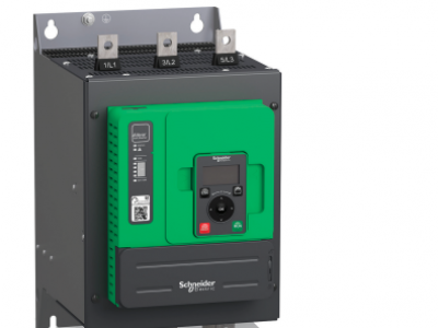 Altivar ATS480 - Brochure