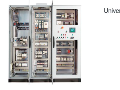 Control Panel Solutions 60pg
