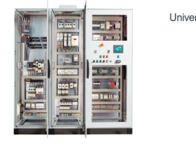 Control Panel Solutions