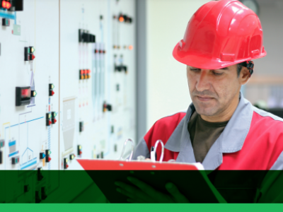 VFD Programing & Start-Up Services