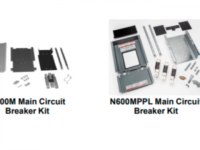 NF (277/480Vac) Panelboard - Catalog