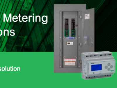 Panelboard Energy Management