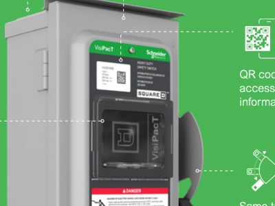 VisiPacT Safety Switches